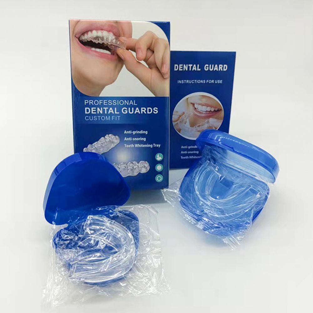 Teeth Whitening With Braces - Macinare saldamente smettere di russare scatola