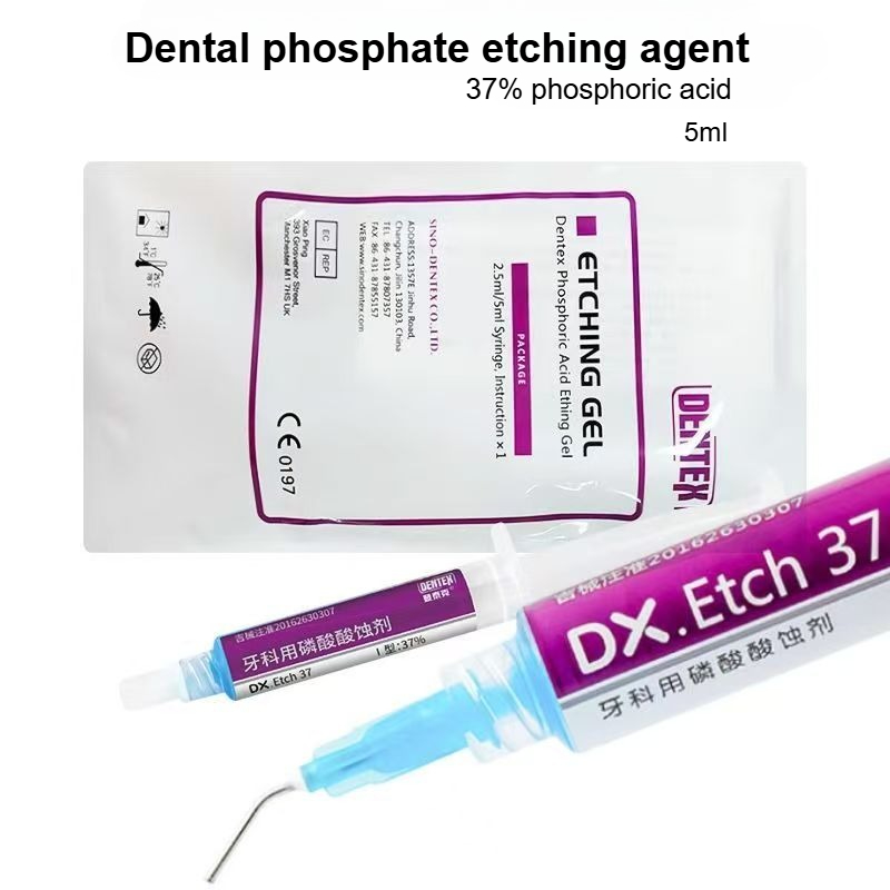 Teeth Whitening China - Materiale per sbiancamento dei denti dentale