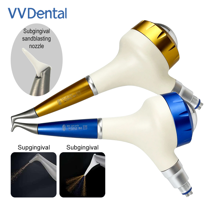 Teeth Whitening China - VV Dental Air Polishing Prophy Air