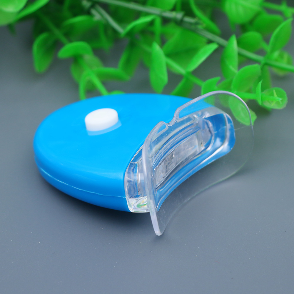 Teeth Whitening Uv - Nuovo Led blu sbiancamento dei denti
