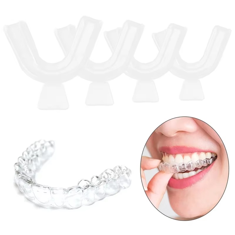 Teeth Whitening Quotes - 1/8pc Bocca Guard EVA Protezione Dei