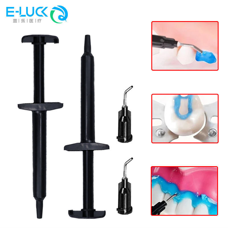 Teeth Whitening From Home - Gel protettivo per gengivali per clinica