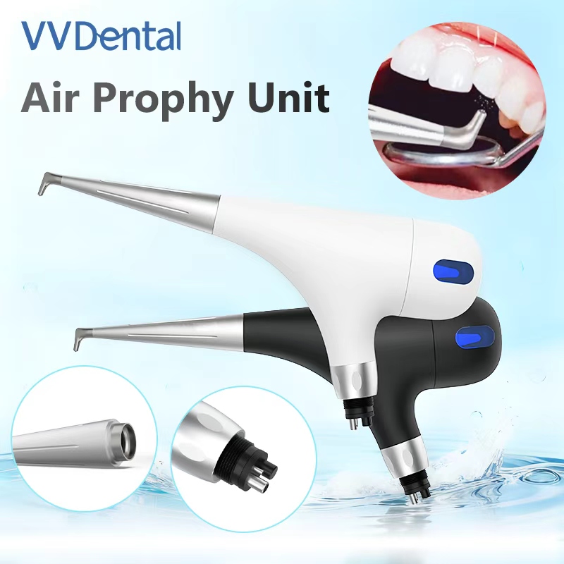 Teeth Whitening China - VVDendal Air Prophy: Dispositivo per l'Igiene