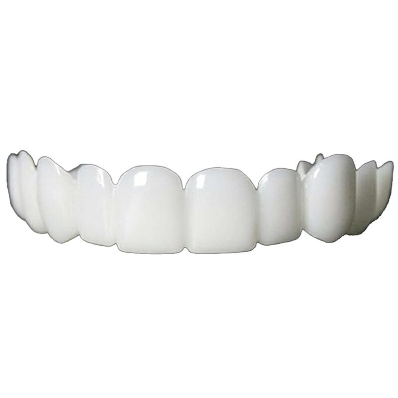 Teeth Whitening With Braces - [NUOVO! ABMK] 2 Paia, Ripristina il
