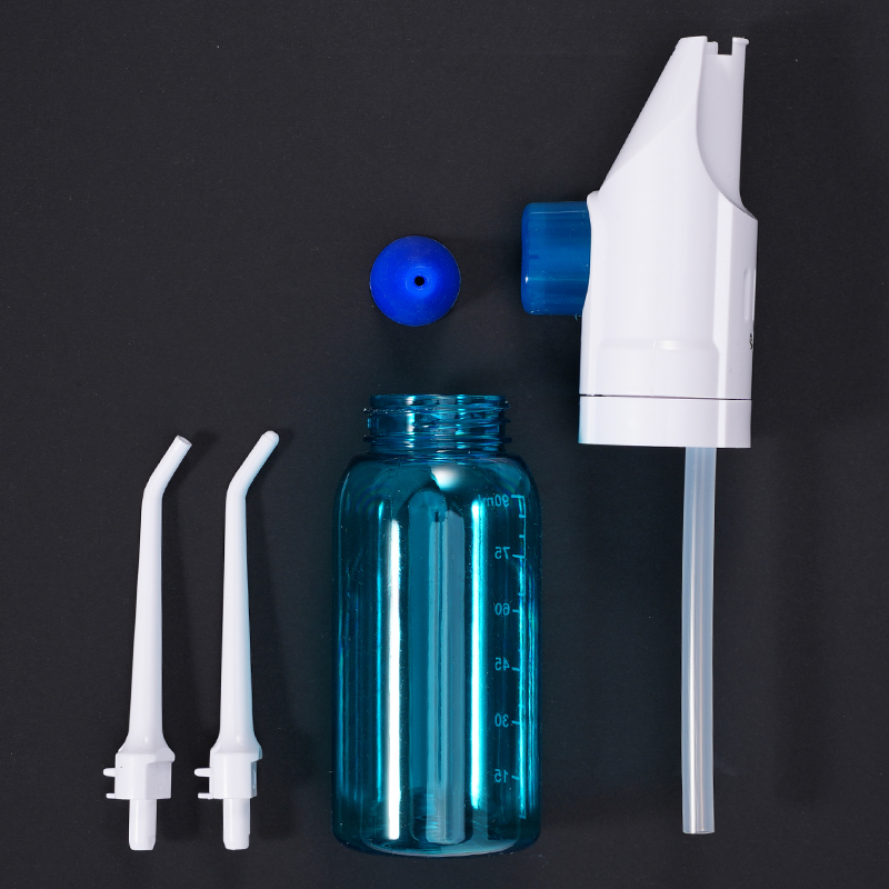 Irrigatore Orale Portatile ad  - Dental Floss Picks recensione e prezzo