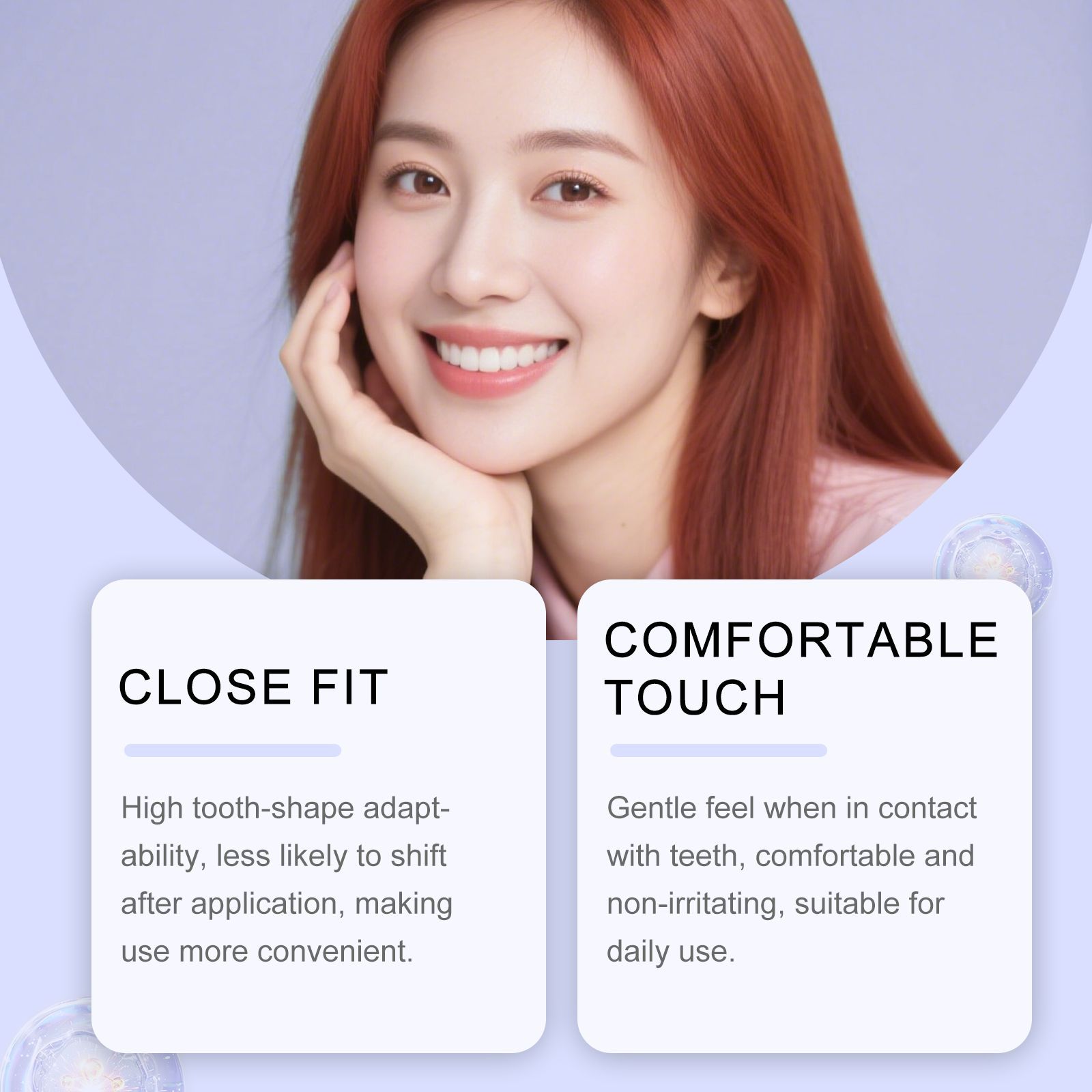 Strisce Sbiancanti Professiona - Teeth Whitening Quotes recensione e prezzo