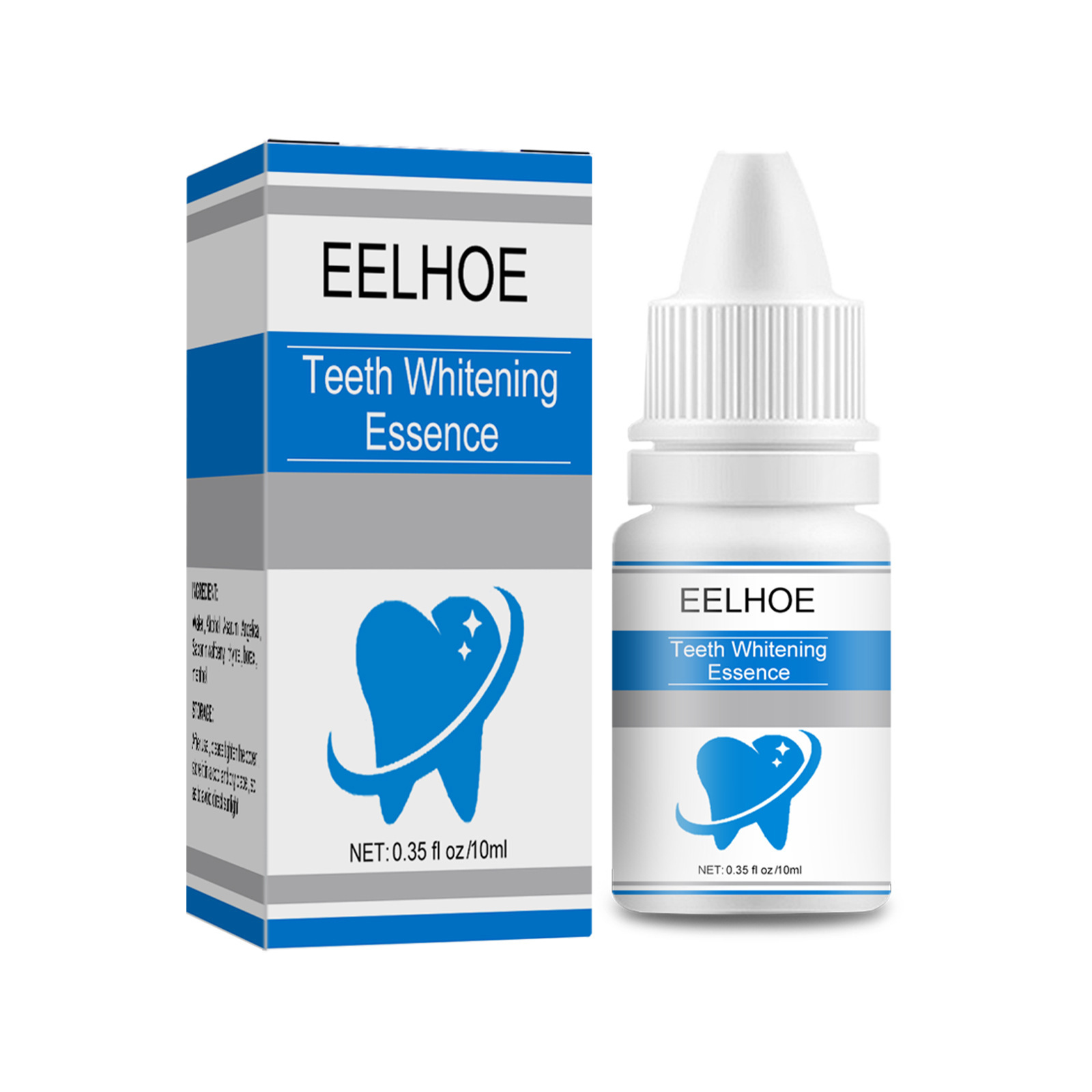 EELHOE Siero Sbiancante Per De - Teeth Whitening Serum recensione e prezzo