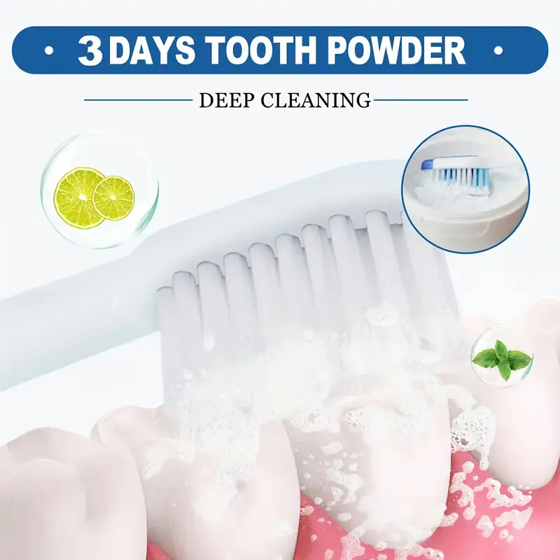 YUTIKUE 10% nHAP Polvere per d - Teeth Whitening China recensione e prezzo
