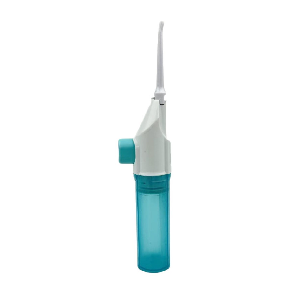 Irrigatore Orale Portatile ad  - Dental Floss Picks recensione e prezzo
