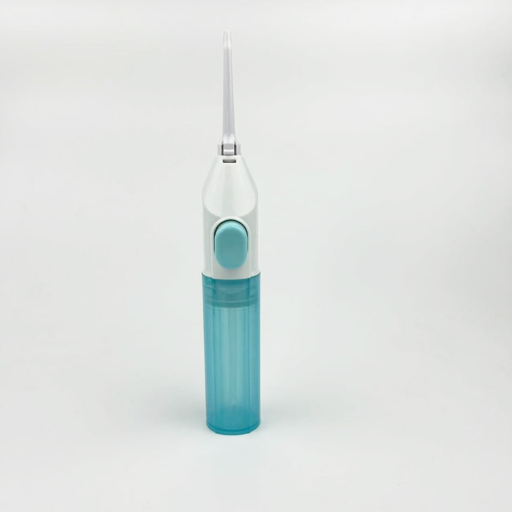 Irrigatore Orale Portatile ad  - Dental Floss Picks recensione e prezzo