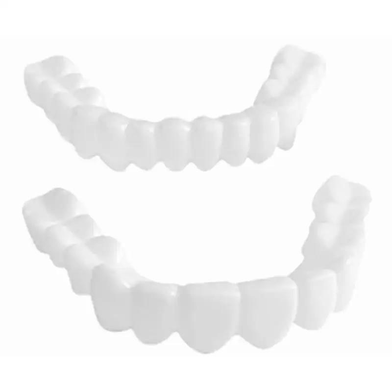 Nuove faccette dentali sbianca - Teeth Whitening With Braces recensione e prezzo