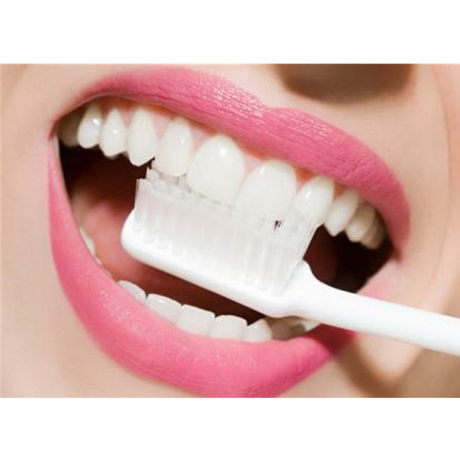 Denti di carbone di bambù dent - Teeth Whitening From Home recensione e prezzo