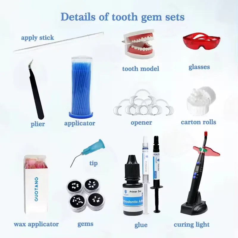 【CHIMU HOME】 Kit Professionale - Teeth Whitening Kit With Light recensione e prezzo