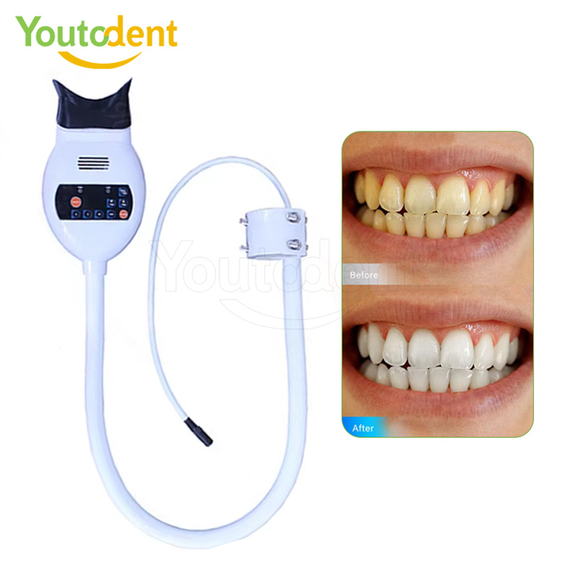 Professionale Dentale 3 Colori - Teeth Whitening China recensione e prezzo