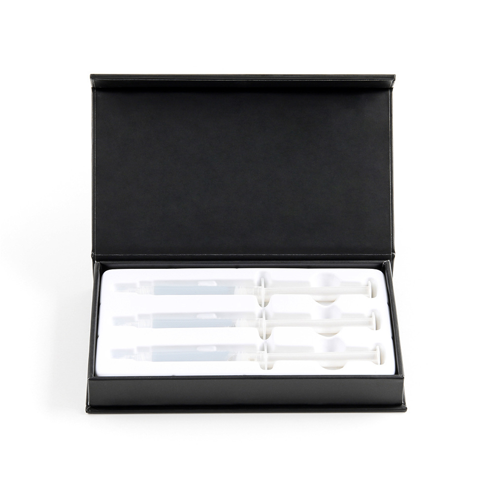 Gel sbiancante per denti con c - Teeth Whitening From Home recensione e prezzo