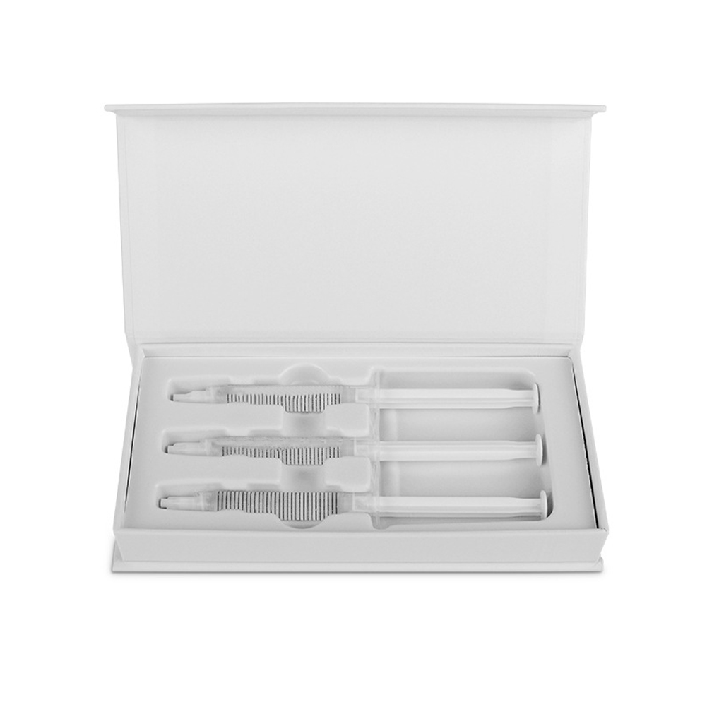 Gel sbiancante per denti con c - Teeth Whitening From Home recensione e prezzo