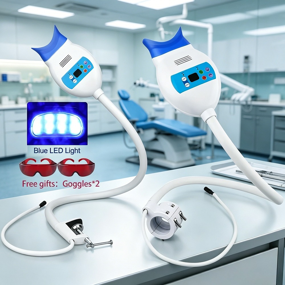 Macchina sbiancante dentale da - Teeth Whitening China recensione e prezzo