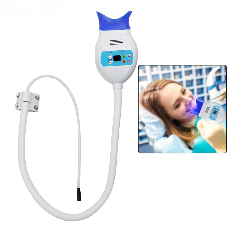 Macchina sbiancante dentale da - Teeth Whitening China recensione e prezzo