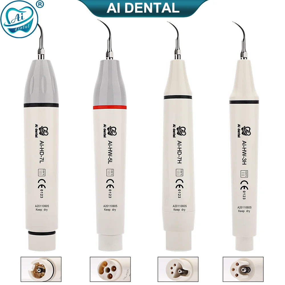 Attrezzatura dentale Scaler pi - Whitening Teeth Machine recensione e prezzo