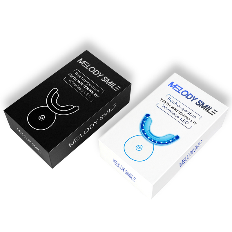 Kit LED per Sbiancamento Denta - Teeth Whitening Led Kit recensione e prezzo