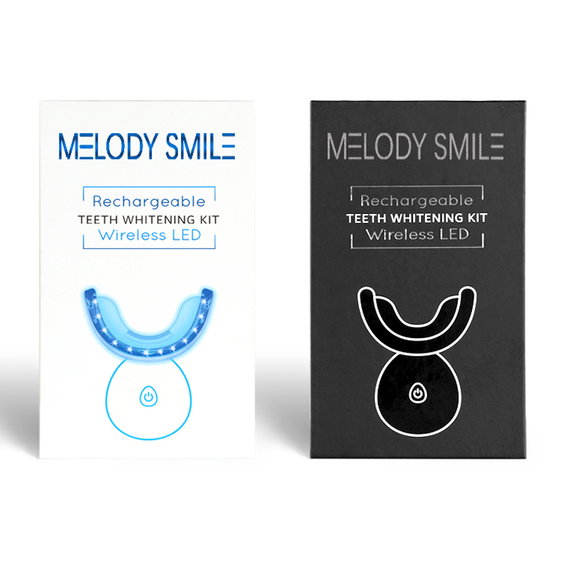 Kit LED per Sbiancamento Denta - Teeth Whitening Led Kit recensione e prezzo