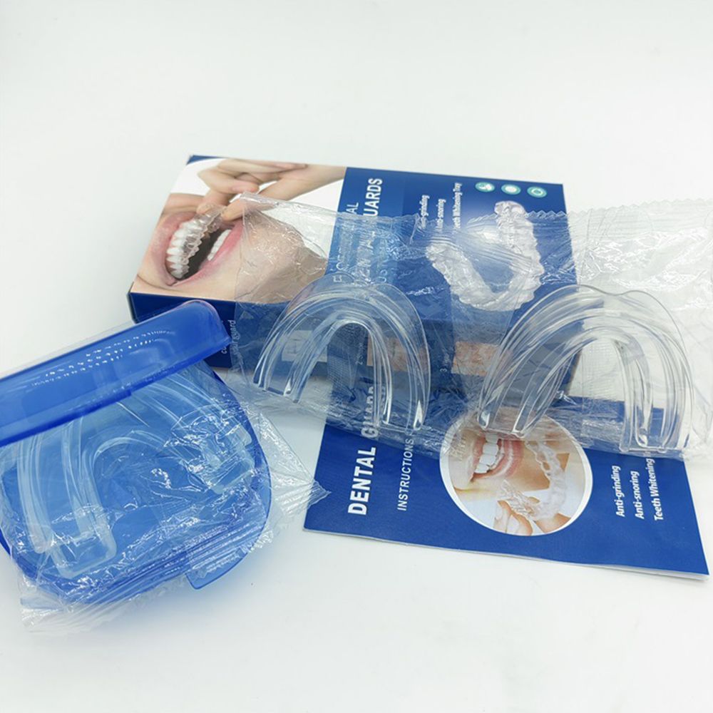 Macinare saldamente smettere d - Teeth Whitening With Braces recensione e prezzo