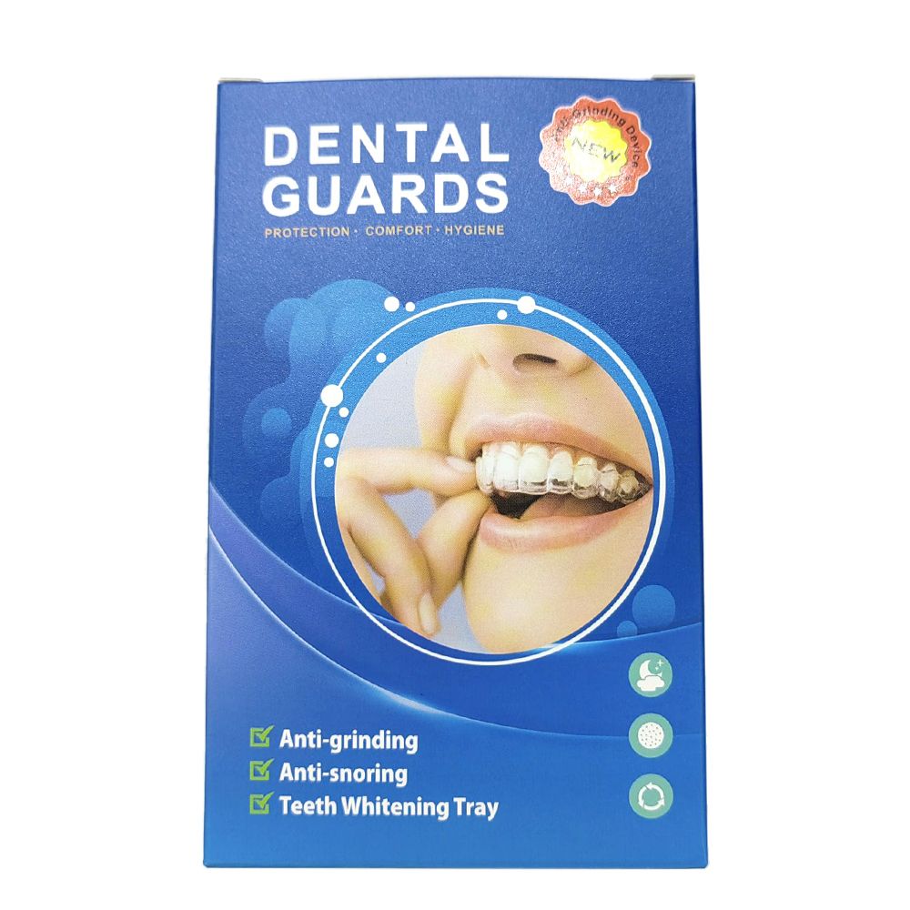 Macinare saldamente smettere d - Teeth Whitening With Braces recensione e prezzo