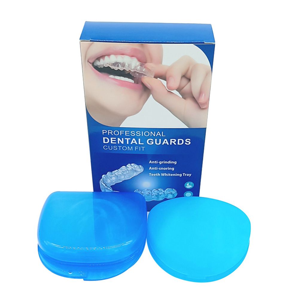 Macinare saldamente smettere d - Teeth Whitening With Braces recensione e prezzo
