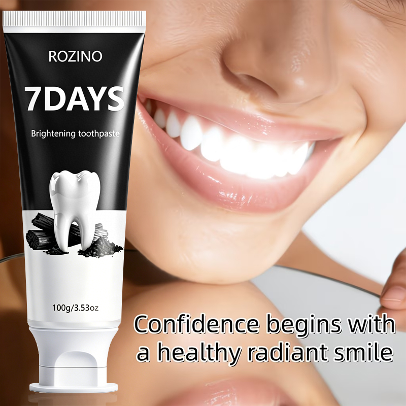 Dentifricio Rozino, Formulato  - Hydroxyapatite Toothpaste recensione e prezzo