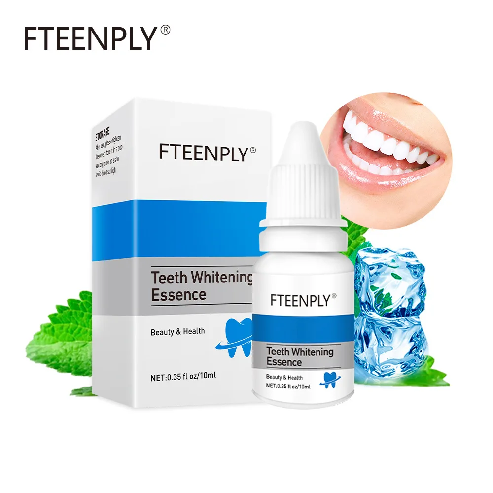 FTEENPLY Sbiancamento Dei Dent - Teeth Whitening China recensione e prezzo
