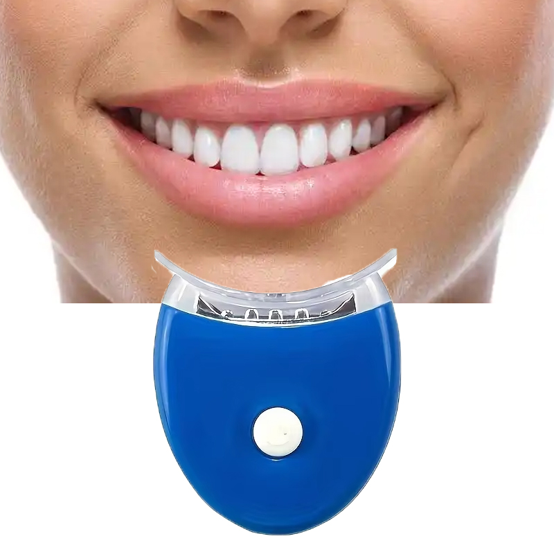 Kit Sbiancante per Denti a Luc - Teeth Whitening Led Kit recensione e prezzo