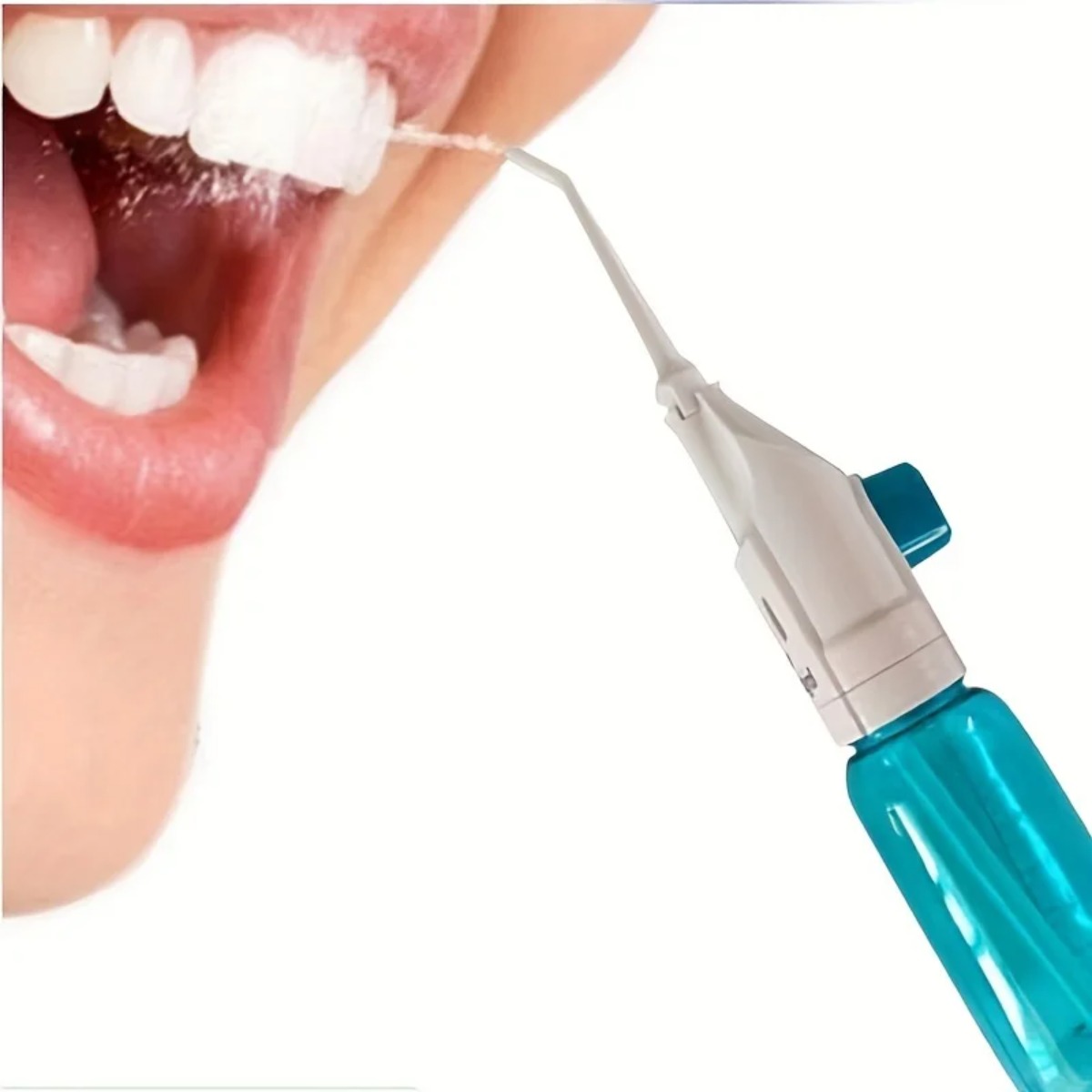 Irrigatore Orale ad Alta Press - Dental Floss Picks recensione e prezzo