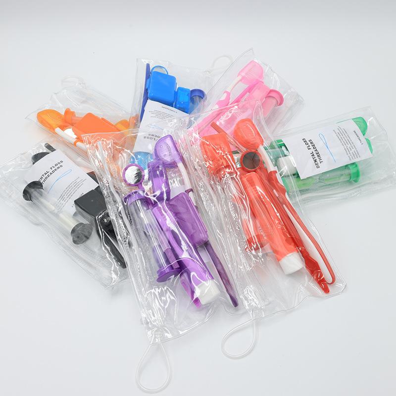 Kit per l'igiene orale: Kit po - Teeth Whitening With Braces recensione e prezzo