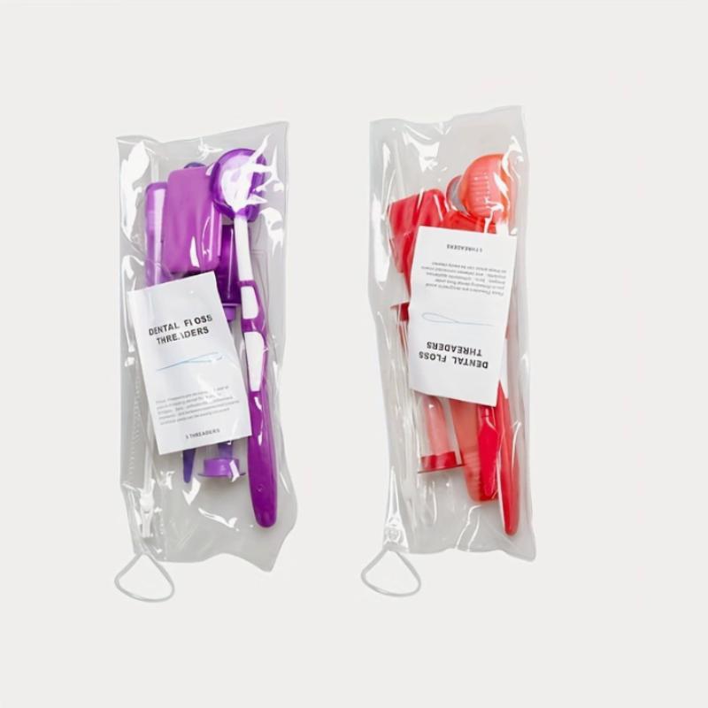 Kit per l'igiene orale: Kit po - Teeth Whitening With Braces recensione e prezzo