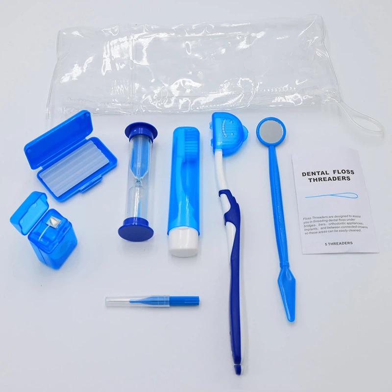 Kit per l'igiene orale: Kit po - Teeth Whitening With Braces recensione e prezzo