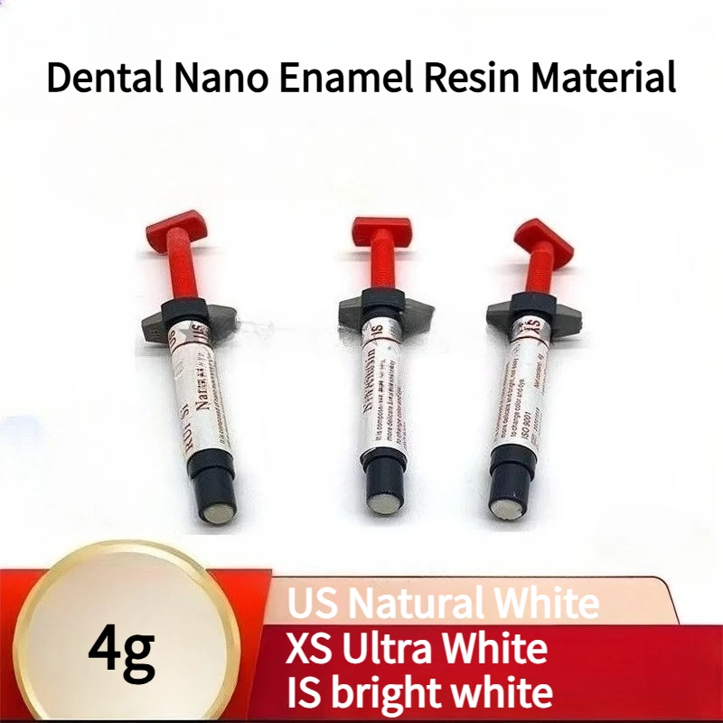 Dentale 6D Nano Dente Intaglia - Teeth Whitening China recensione e prezzo