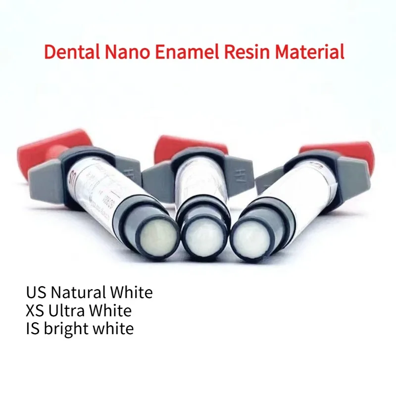 Dentale 6D Nano Dente Intaglia - Teeth Whitening China recensione e prezzo