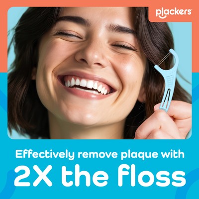 Filo Interdentale Twinline con - Dental Floss Picks recensione e prezzo