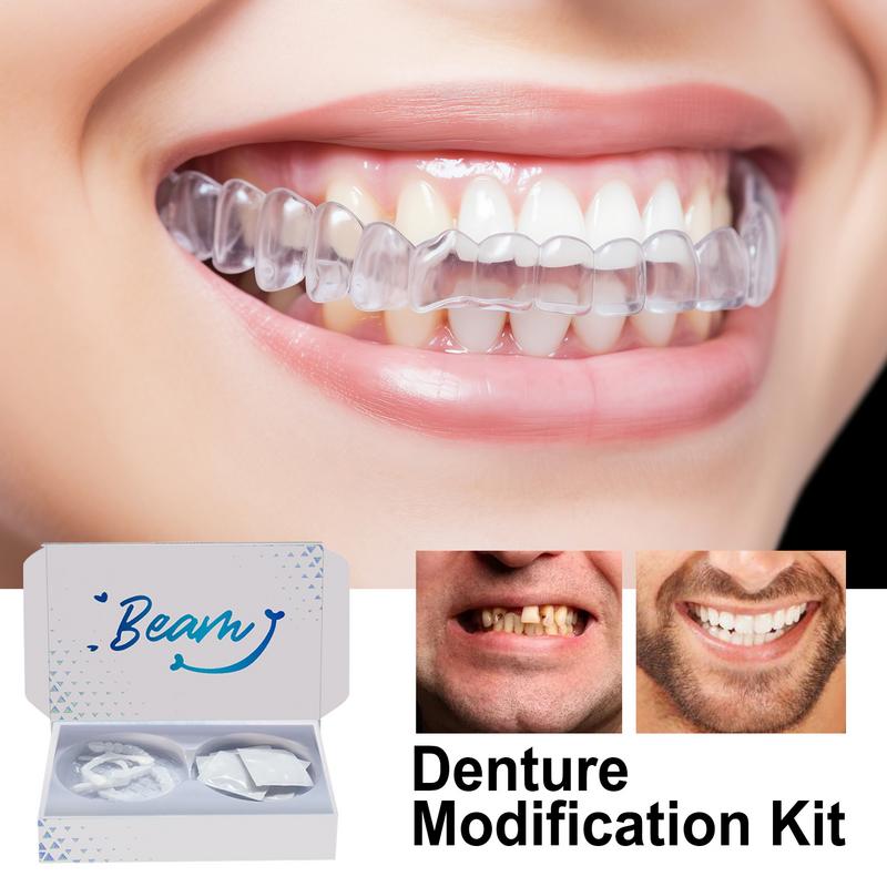Impiallacciatura Snapon Denti  - Teeth Whitening With Braces recensione e prezzo