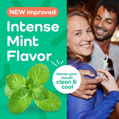 Filo Interdentale Micromint co - Dental Floss Picks recensione e prezzo