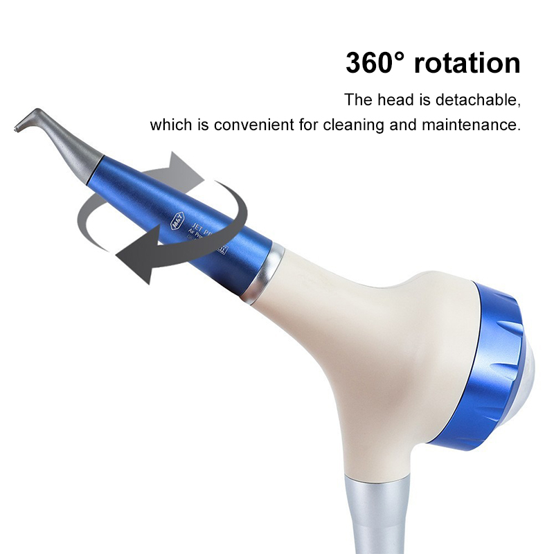VV Dental Air Polishing Prophy - Teeth Whitening China recensione e prezzo