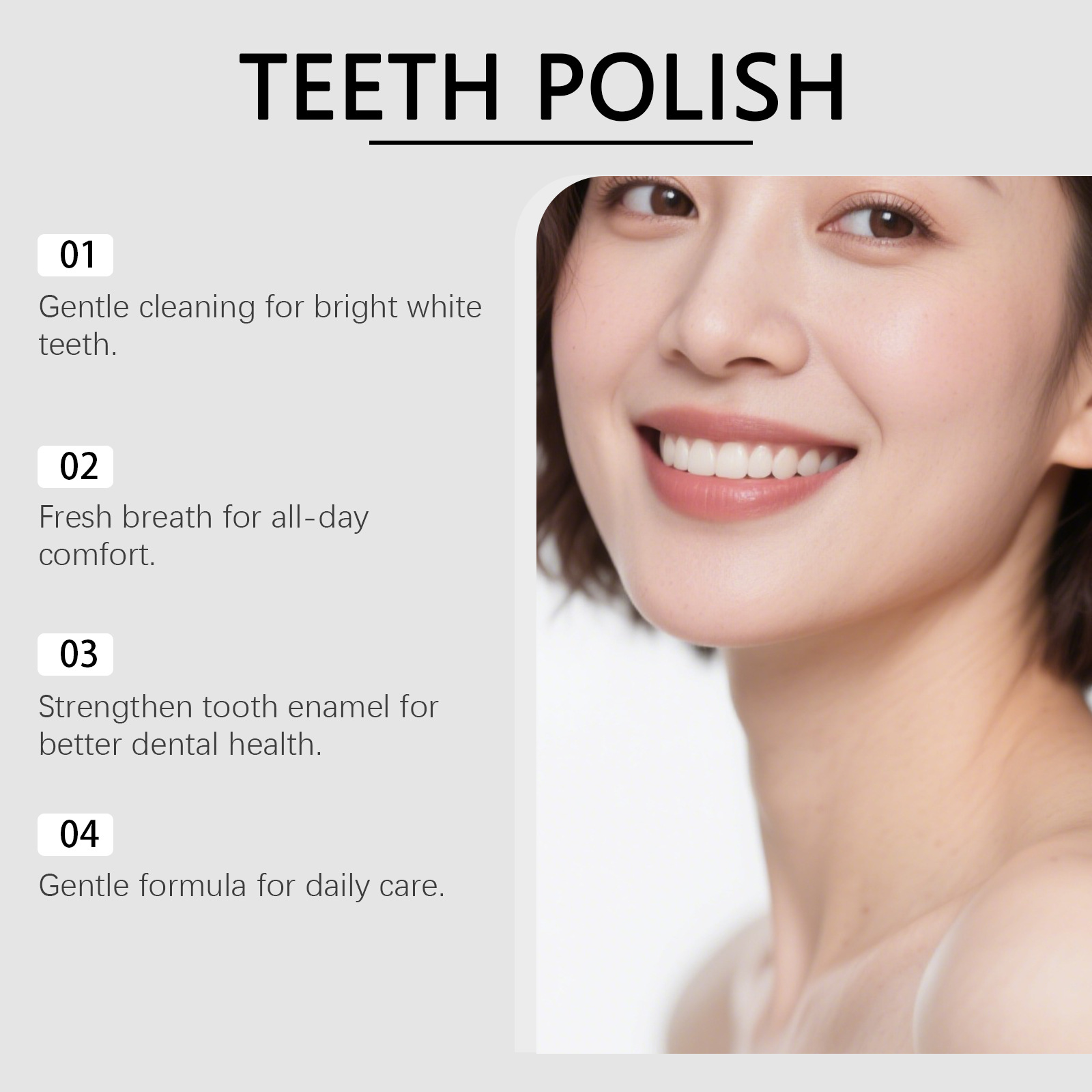 Penna Sbiancante per Denti con - Teeth Whitening Kit With Light recensione e prezzo