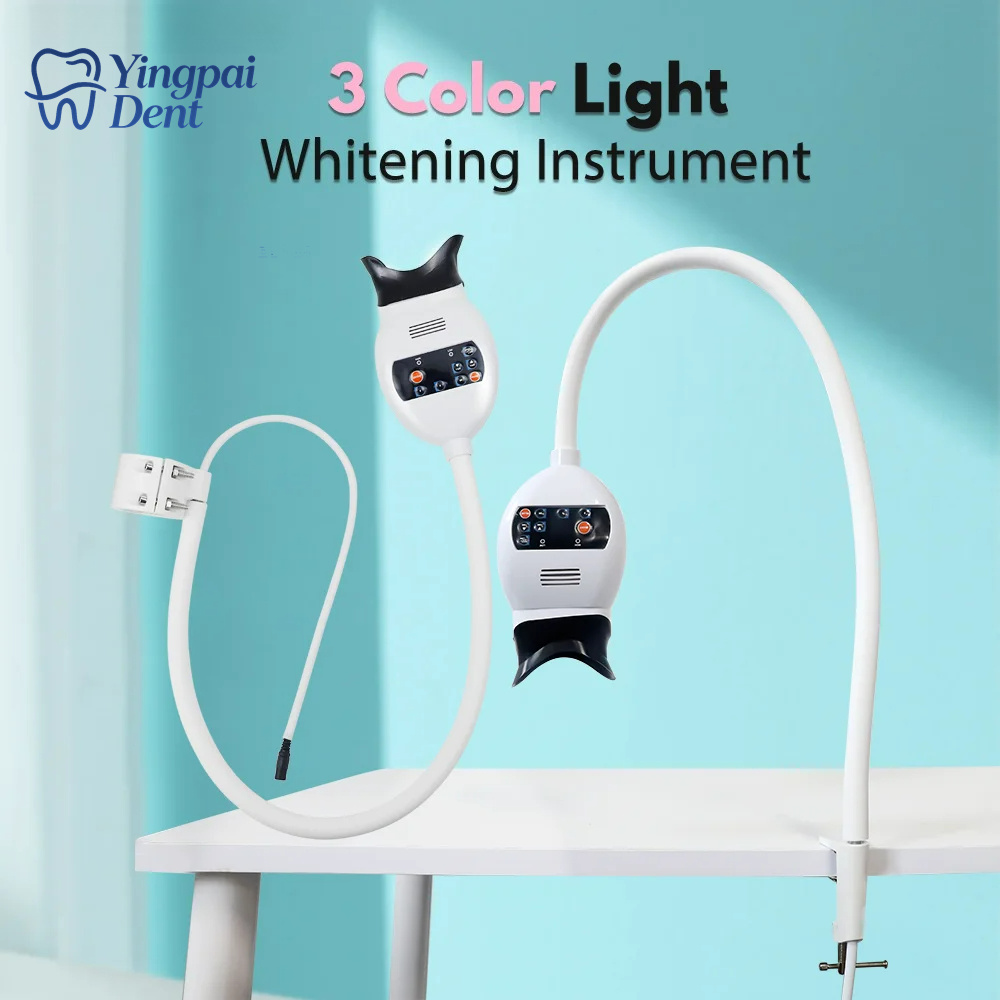 Lampada LED Professionale per  - Teeth Whitening China recensione e prezzo
