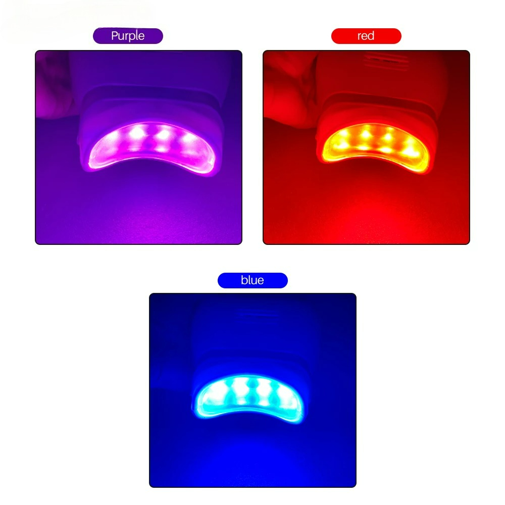 Lampada LED Professionale per  - Teeth Whitening China recensione e prezzo