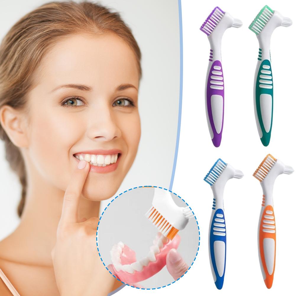 Spazzolino per Dentiere a Dopp - Teeth Whitening With Braces recensione e prezzo