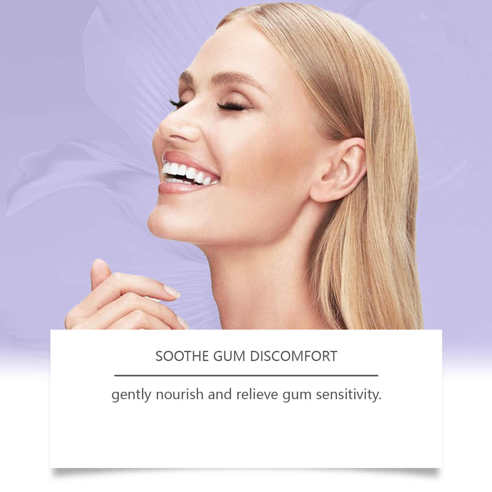 Siero Sbiancante per Denti Fei - Teeth Whitening Serum recensione e prezzo