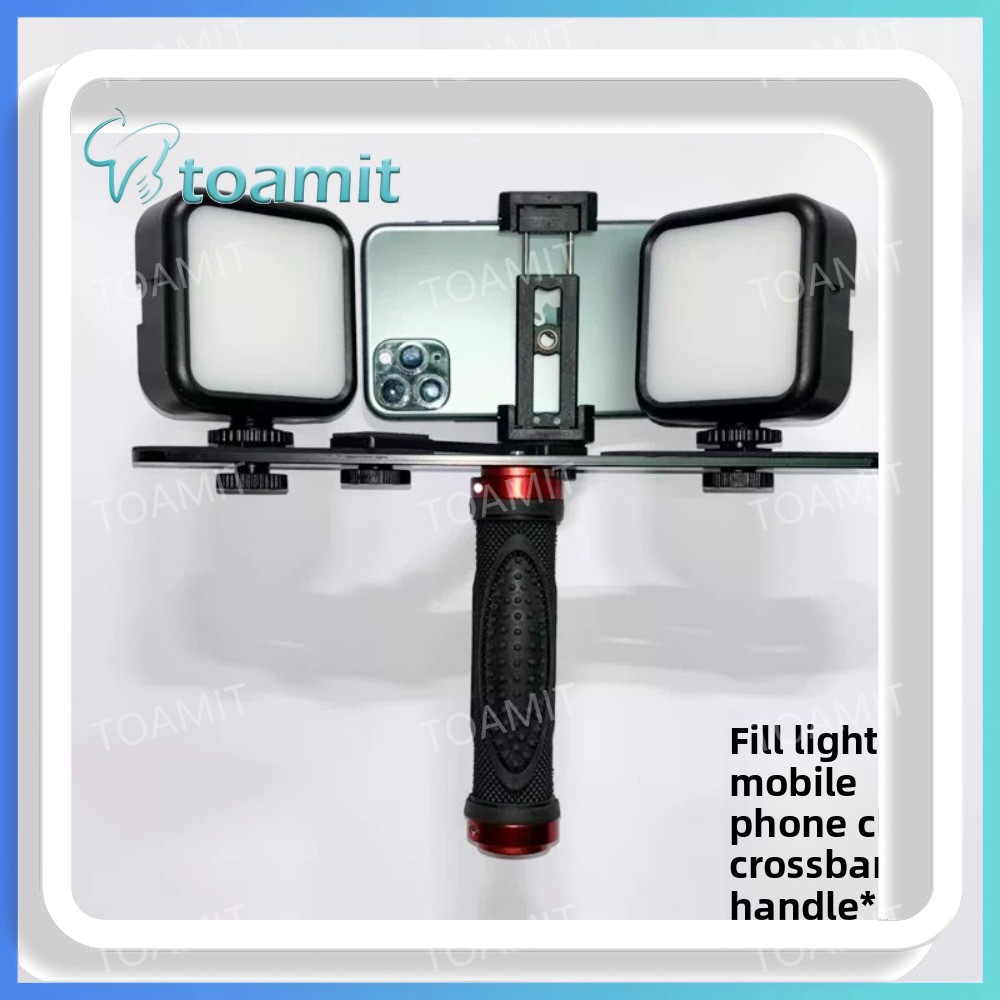 Luce per fotografia dentale, f - Teeth Whitening Led Kit recensione e prezzo