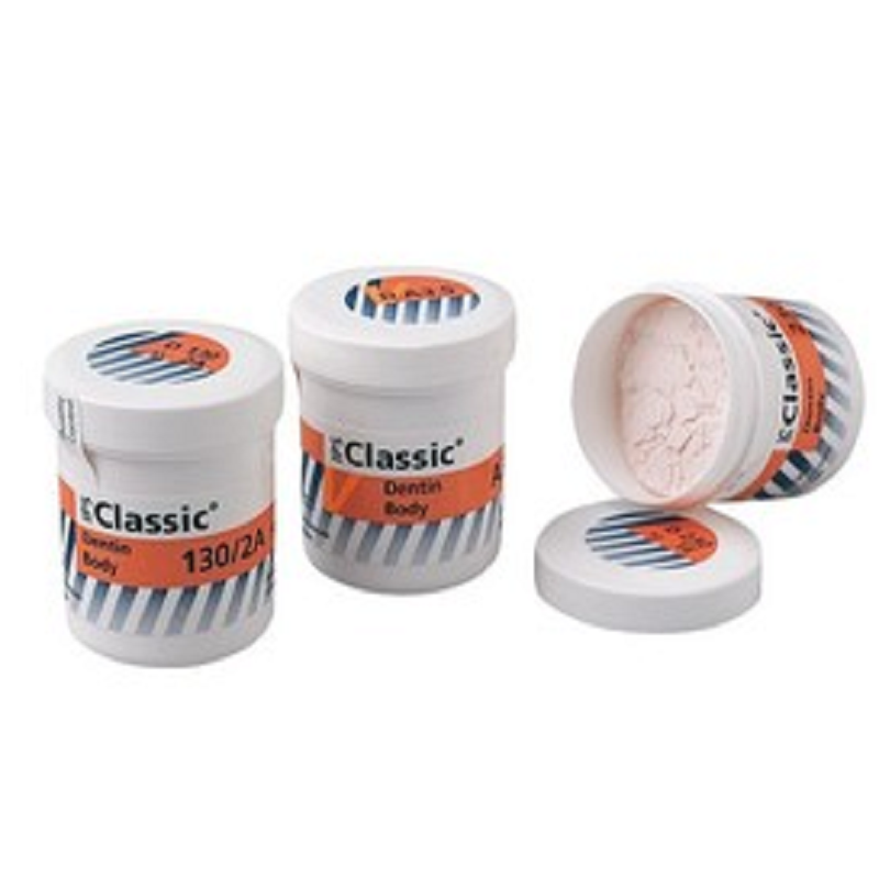 100 g/scatola Ivoclar IPS mate - Teeth Whitening China recensione e prezzo