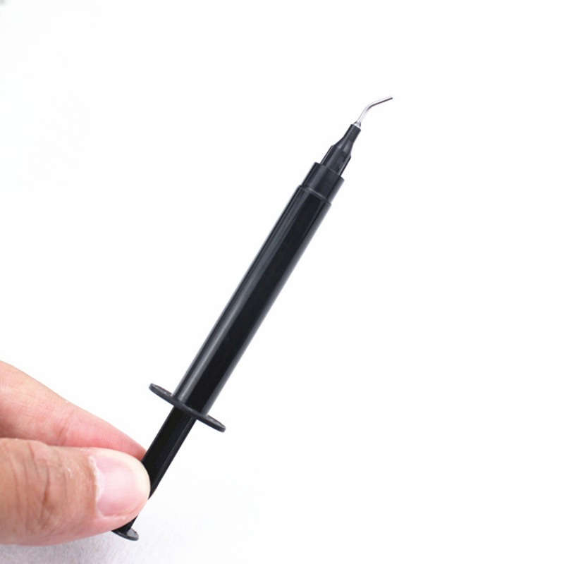 1PCS Gomma Dentale Protettivo  - Teeth Whitening Uv recensione e prezzo
