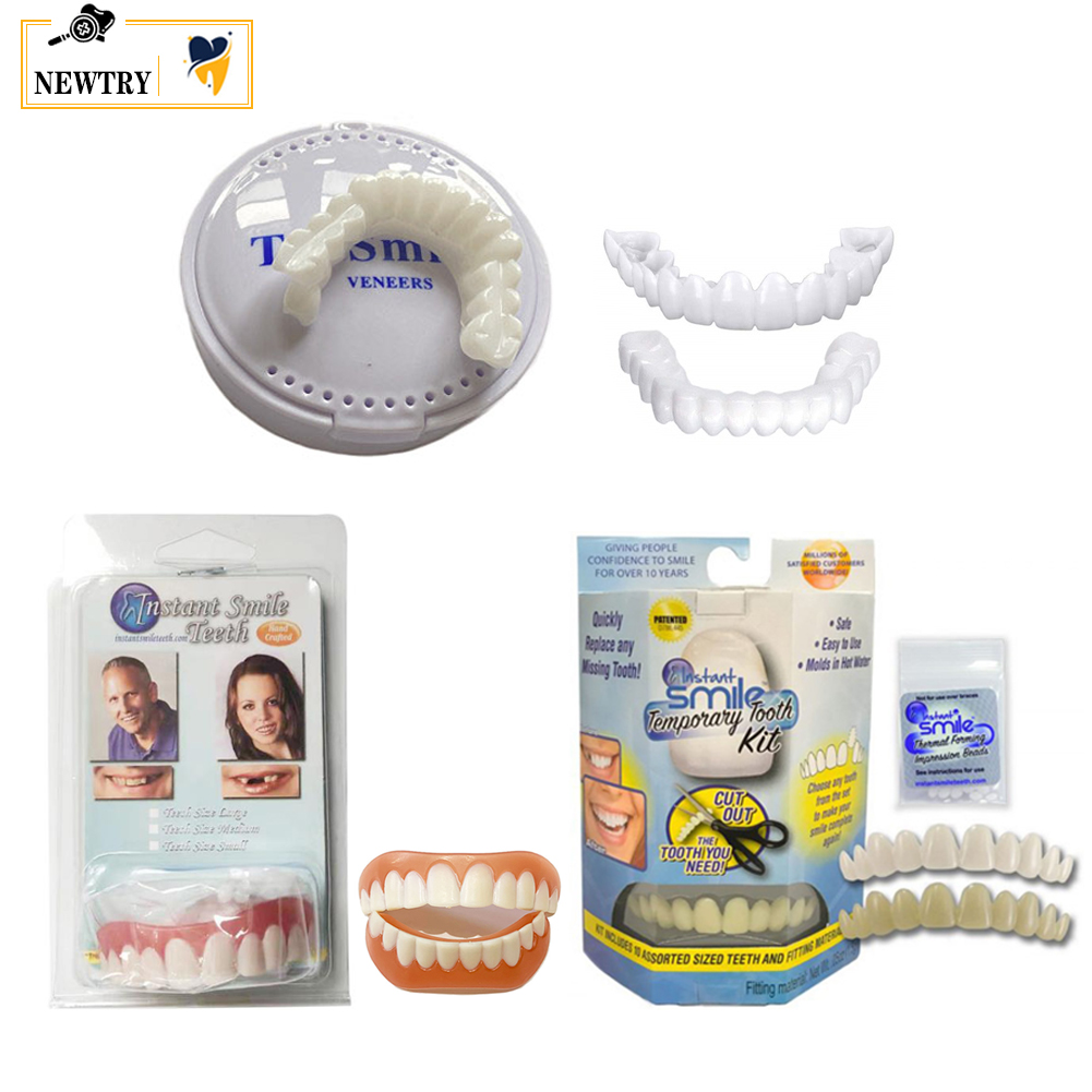 5 pezzi superiore inferiore im - Teeth Whitening With Braces recensione e prezzo